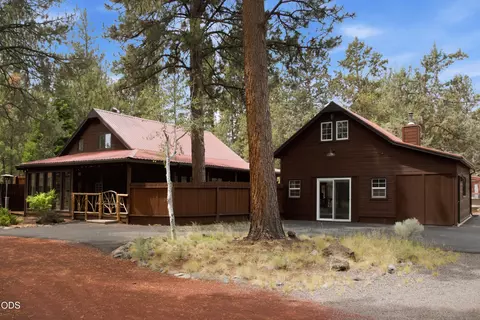 69741 Old Wagon Rd, Sisters, OR 97759