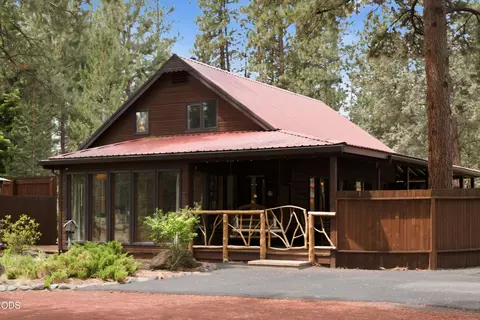 69741 Old Wagon Rd, Sisters, OR 97759