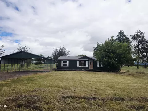 34687 Kerry Dr, Chiloquin, OR 97624