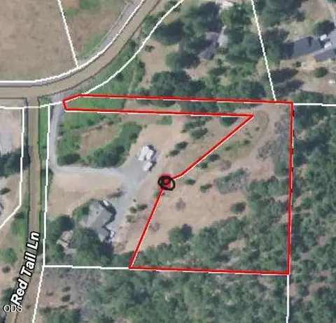 0 Wards Crk, Rogue River, OR 97537