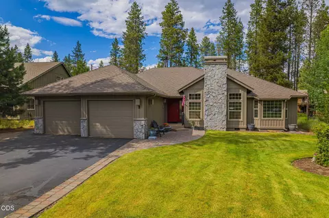57719 Poplar Ln, Sunriver, OR 97707