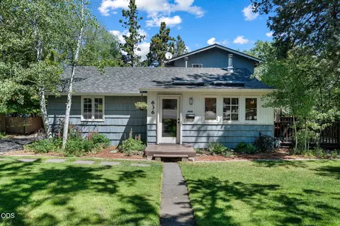 636 NE Irving Ave, Bend, OR 97701