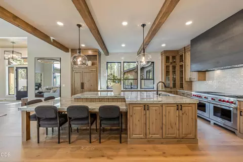 Kitchen - 17751 Preservation Loop #LOT 471, Bend, OR 97707 photo 2 of 3