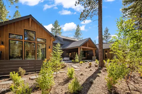 Exterior - 17751 Preservation Loop #LOT 471, Bend, OR 97707 photo 7 of 8