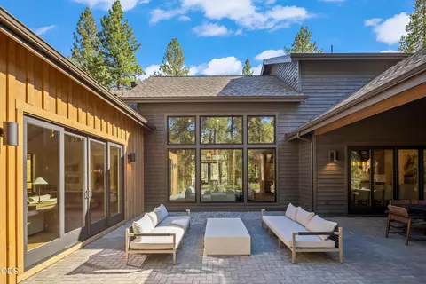 Exterior - 17751 Preservation Loop #LOT 471, Bend, OR 97707 photo 4 of 8
