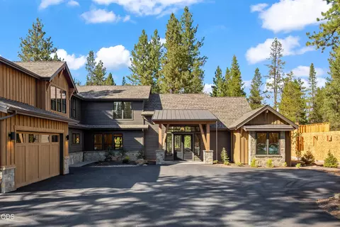 Exterior - 17751 Preservation Loop #LOT 471, Bend, OR 97707 photo 2 of 8