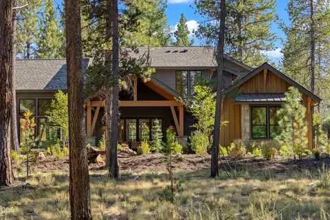 Exterior - 17751 Preservation Loop #LOT 471, Bend, OR 97707 photo 8 of 8