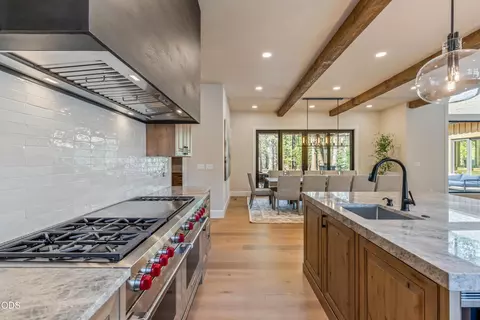 Kitchen - 17751 Preservation Loop #LOT 471, Bend, OR 97707 photo 3 of 3