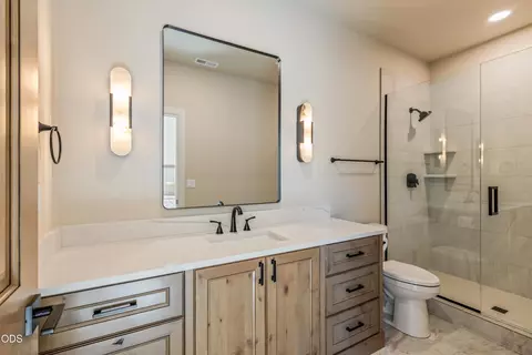 Bath - 17751 Preservation Loop #LOT 471, Bend, OR 97707 photo 6 of 8