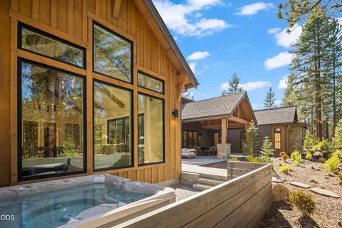 Exterior - 17751 Preservation Loop #LOT 471, Bend, OR 97707 photo 6 of 8