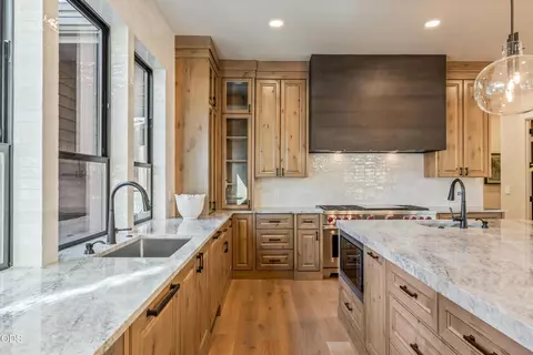 Kitchen - 17751 Preservation Loop #LOT 471, Bend, OR 97707 photo 1 of 3