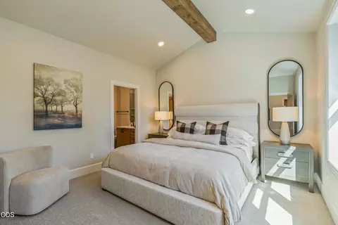 Bedroom - 17751 Preservation Loop #LOT 471, Bend, OR 97707 photo 5 of 6