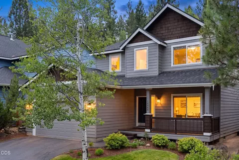 19509 Meadowbrook Dr, Bend, OR 97702