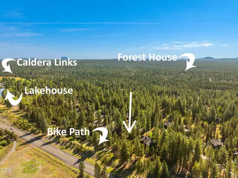 56385 Trailmere Cir #319, Bend, OR 97707