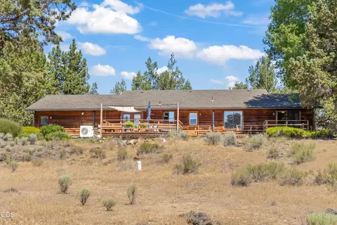 Exterior - 64543 Mcgrath Rd, Bend, OR 97701 photo 5 of 5