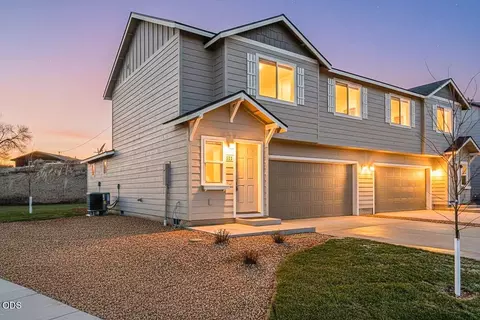 890 SE Starview, Madras, OR 97741