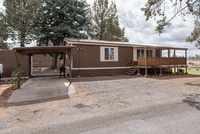 5063 S Highway 97 UNIT 1, Redmond, OR 97756