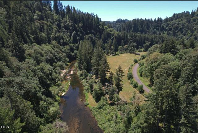 28593 Lower Smith River Rd, Reedsport, OR 97467
