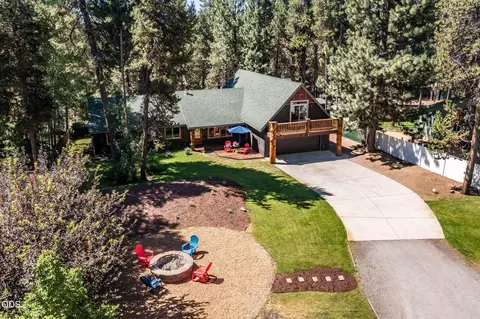 17065 Oxnard Rd, Bend, OR 97707 photo 5