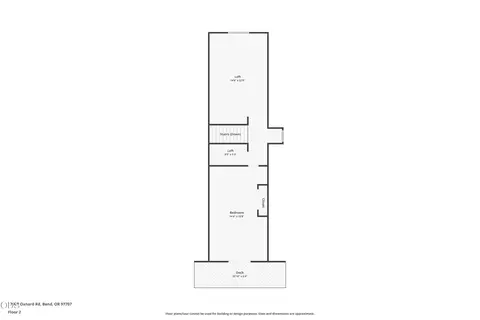 17065 Oxnard Rd, Bend, OR 97707 photo 4