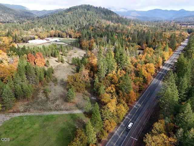 2350 Caves Hwy, Cave Junction, OR 97523