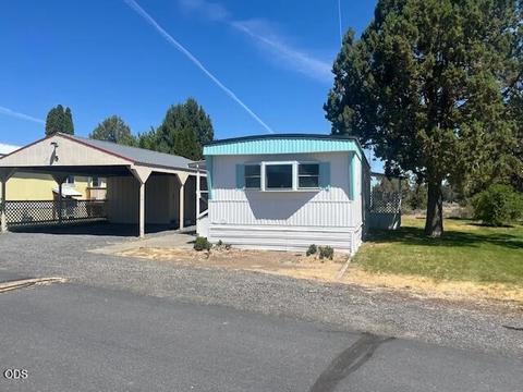 6100 S Highway 97 UNIT 5, Redmond, OR 97756