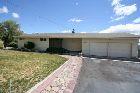 7846 Donegal Ave, Klamath Falls, OR 97603