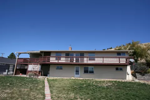7846 Donegal Ave, Klamath Falls, OR 97603