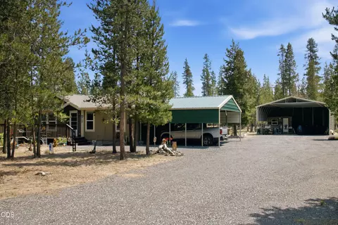 11980 Burlwood Rd, La Pine, OR 97739