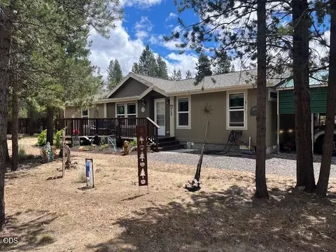 11980 Burlwood Rd, La Pine, OR 97739