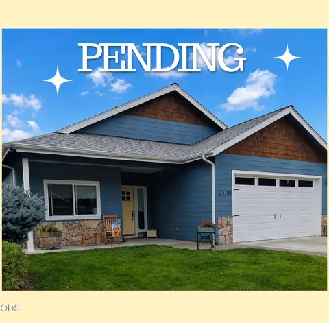2130 SE Kayleigh Way, Grants Pass, OR 97526
