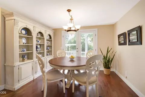 Dining - 20001 Mcclellan Rd, Bend, OR 97702 photo 2 of 2