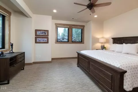 Bedroom - 56370 Fireglass Loop #179, Bend, OR 97707 photo 5 of 5