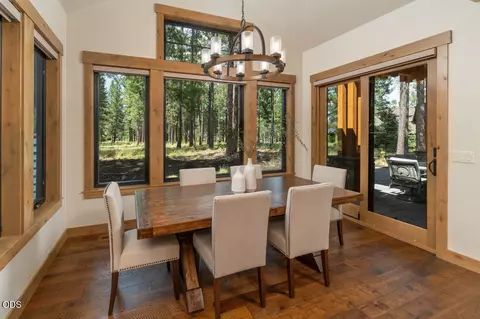 Dining - 56370 Fireglass Loop #179, Bend, OR 97707 photo 1 of 1