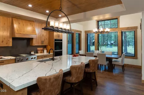 Kitchen - 56370 Fireglass Loop #179, Bend, OR 97707 photo 1 of 7