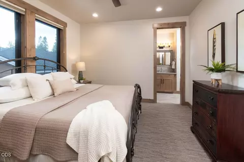 Bedroom - 56370 Fireglass Loop #179, Bend, OR 97707 photo 4 of 5