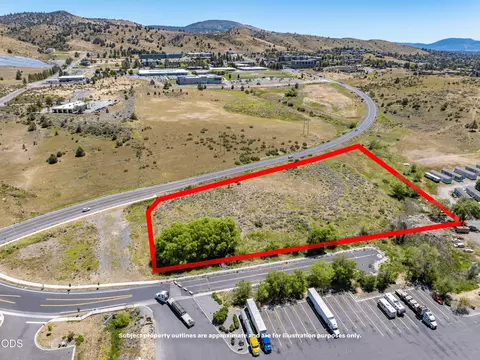 0 Dan Obrien Way #202, Klamath Falls, OR 97601