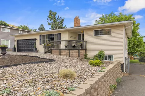 6732 Eberlein Ave, Klamath Falls, OR 97603