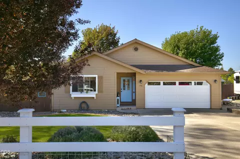 990 SE 2nd St, Prineville, OR 97754