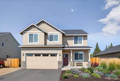 16512 Pine Creek Dr, La Pine, OR 97739