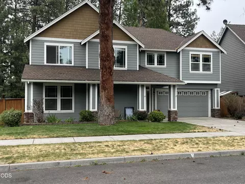Exterior - 61506 Tall Tree Ct, Bend, OR 97702 photo 7 of 7