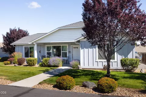 541 SW Sunrise Cir, Metolius, OR 97741