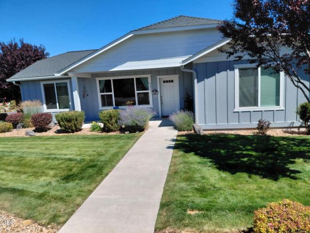 541 SW Sunrise Cir, Metolius, OR 97741