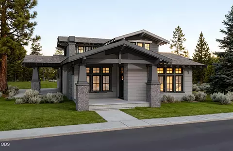 3429 NW Celilo Ln #LOT 308, Bend, OR 97703