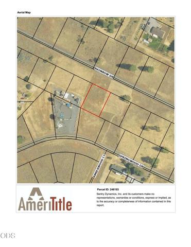 0 Rainbow Dr #LOT 56, Chiloquin, OR 97624