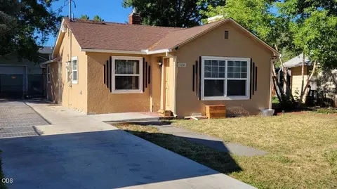 584 SE 4th St, Prineville, OR 97754