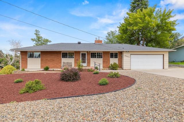 6321 Juniper Way, Klamath Falls, OR 97603