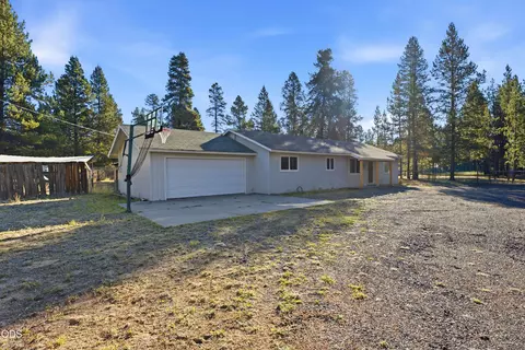 Exterior - 52856 Meadow Ln, La Pine, OR 97739 photo 15 of 15