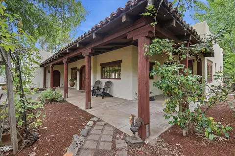 2298 Camp Baker Rd, Medford, OR 97501