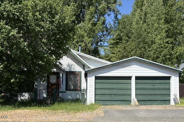 52780 Hwy 62, Fort Klamath, OR 97626